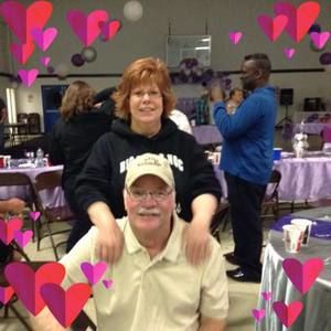 Meet your Posher, Valerie